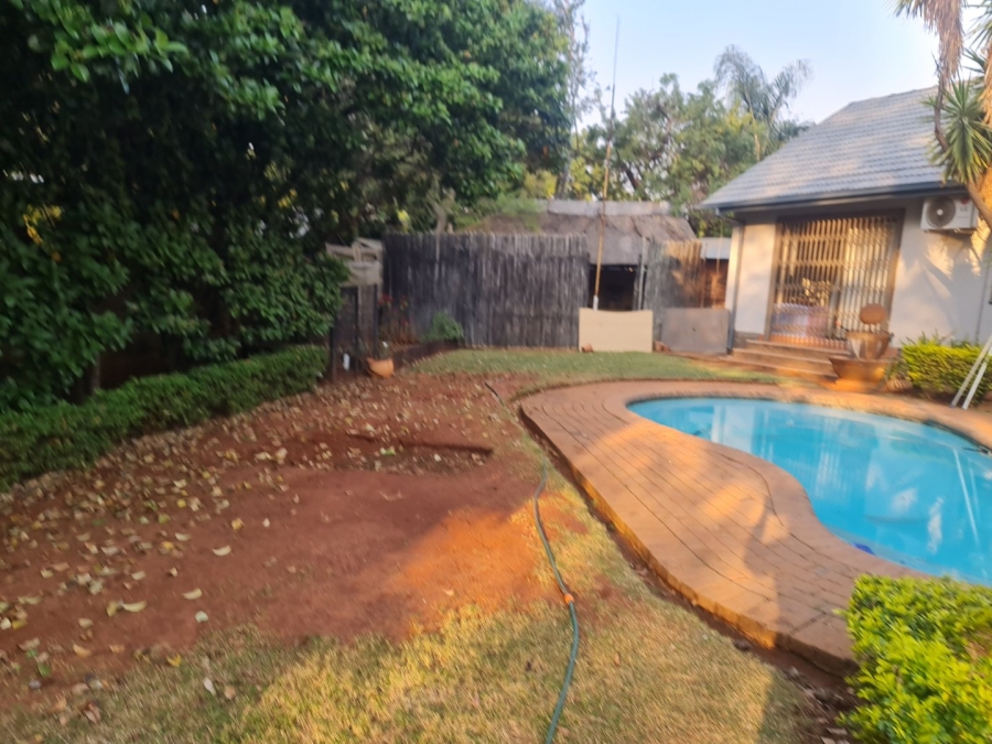 4 Bedroom Property for Sale in Protea Park North West